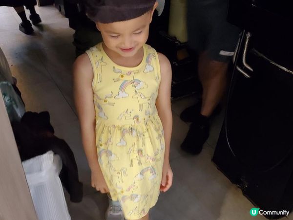 《好去處 : 小童洗剪吹》