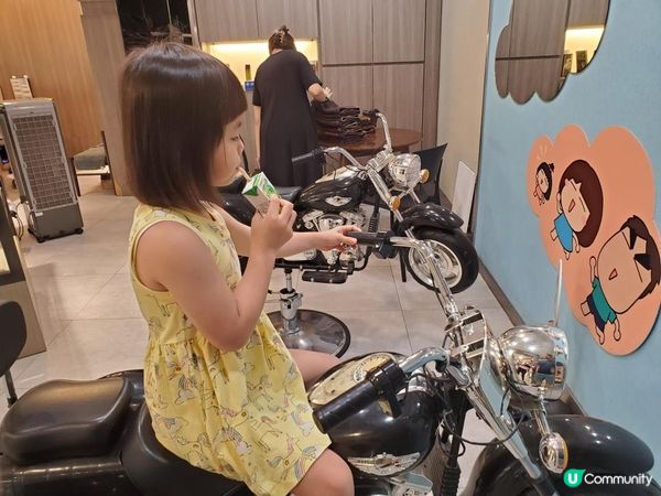 《好去處 : 小童洗剪吹》