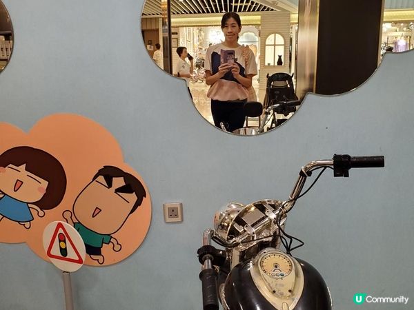 《好去處 : 小童洗剪吹》