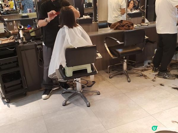 《好去處 : 小童洗剪吹》