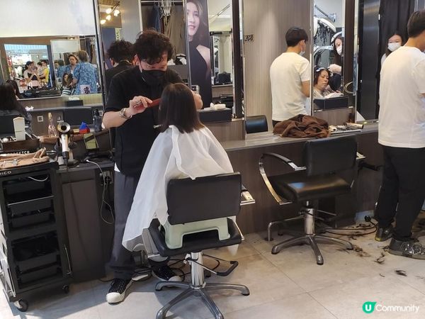 《好去處 : 小童洗剪吹》