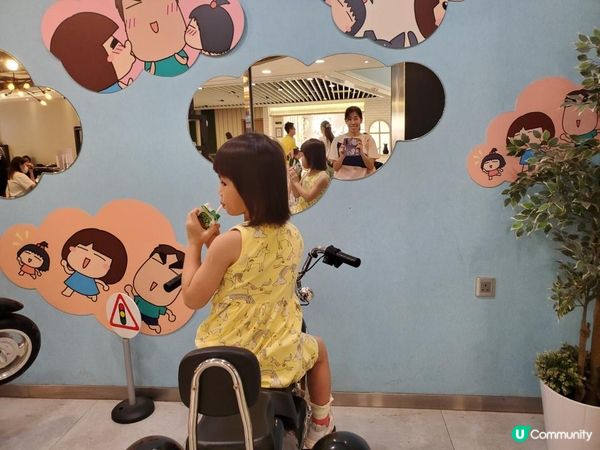 《好去處 : 小童洗剪吹》