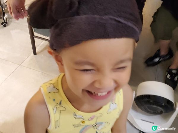 《好去處 : 小童洗剪吹》