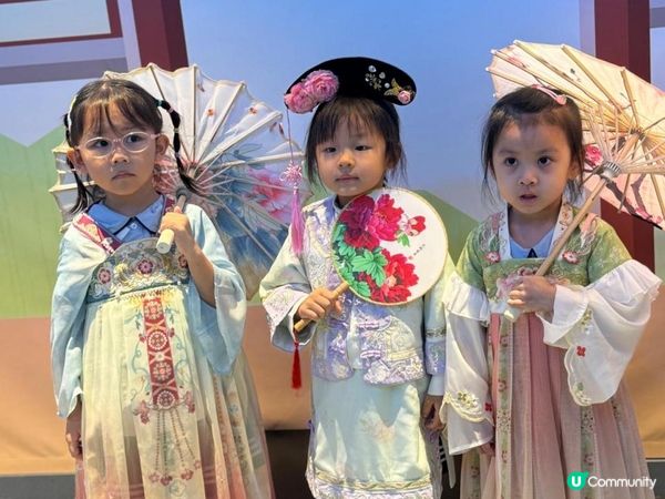 《直擊 : 兒童探索博物館 👨‍🏫👩‍🏫》