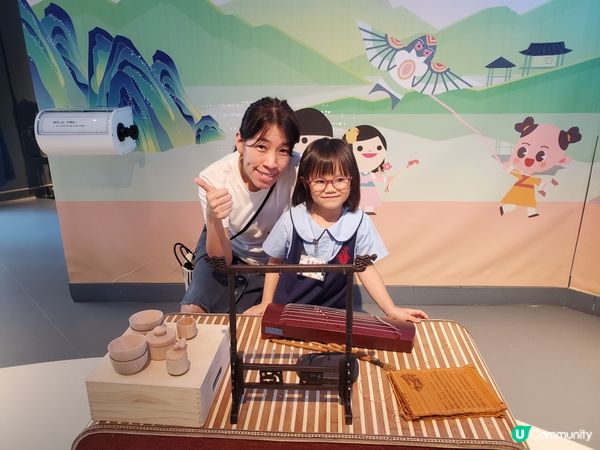 《直擊 : 兒童探索博物館 👨‍🏫👩‍🏫》