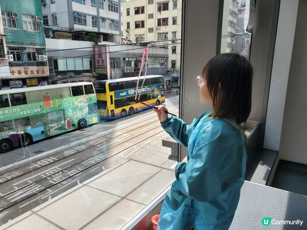 《直擊 : 兒童探索博物館 👨‍🏫👩‍🏫》