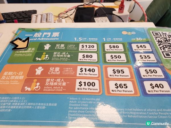 《直擊 : 兒童探索博物館 👨‍🏫👩‍🏫》