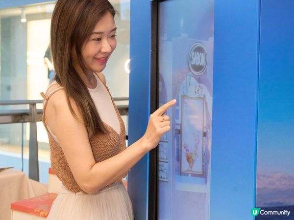 【🔉惟你專屬自拍亭 📍同EDAN大玩自拍🤩 】