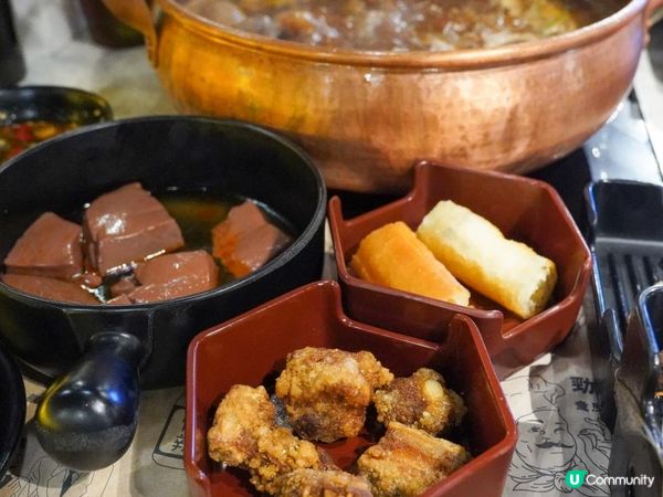 唔同分店一樣高水準