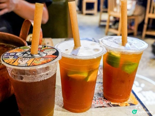 唔同分店一樣高水準