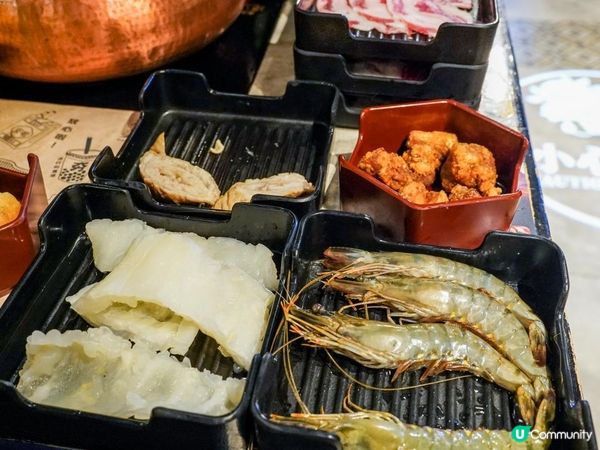 唔同分店一樣高水準