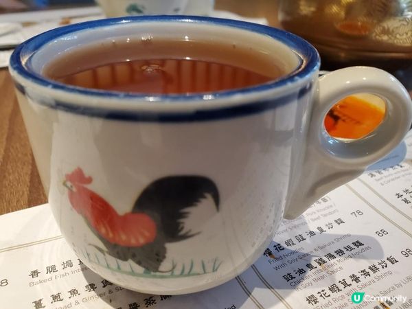 《環境舒適，暢聚一流@走青加底》