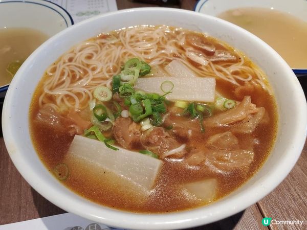 《精選午市套餐+點心》