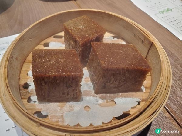 《精選午市套餐+點心》