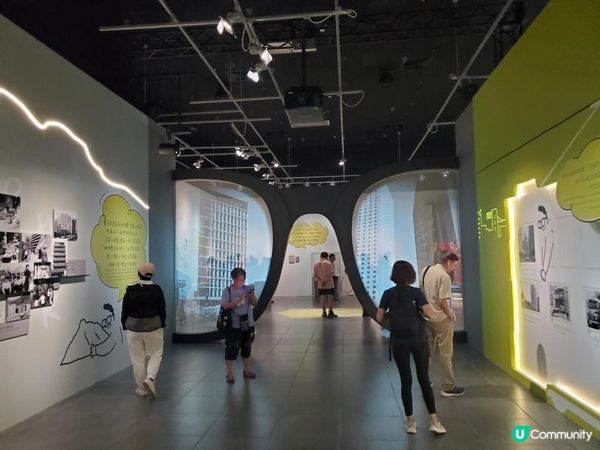 《滄海一聲笑 @香港文化博物館》