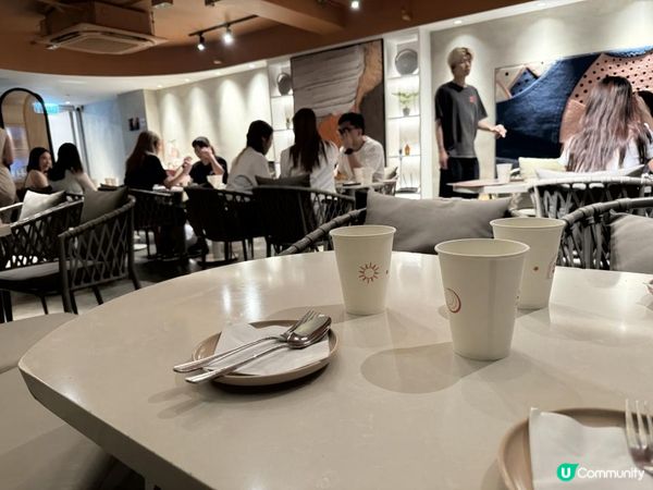 【太子 2 Soon Cafe】🍹 #太子美食