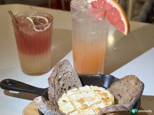 【太子 2 Soon Cafe】🍹 #太子美食