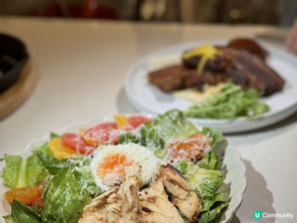 【太子 2 Soon Cafe】🍹 #太子美食