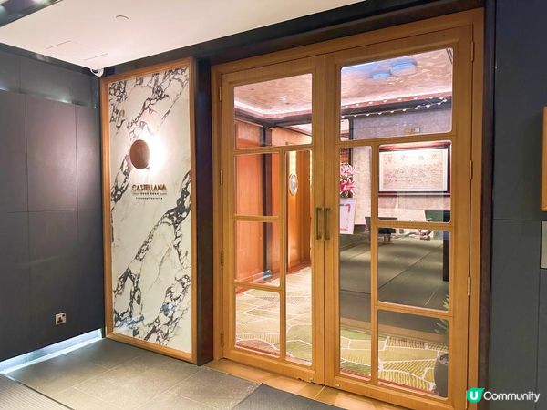 高質高級fine dining