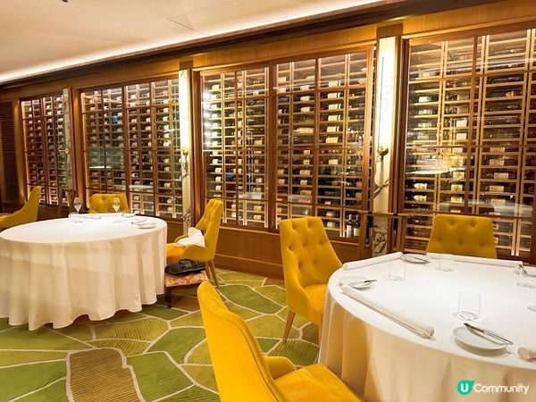 高質高級fine dining