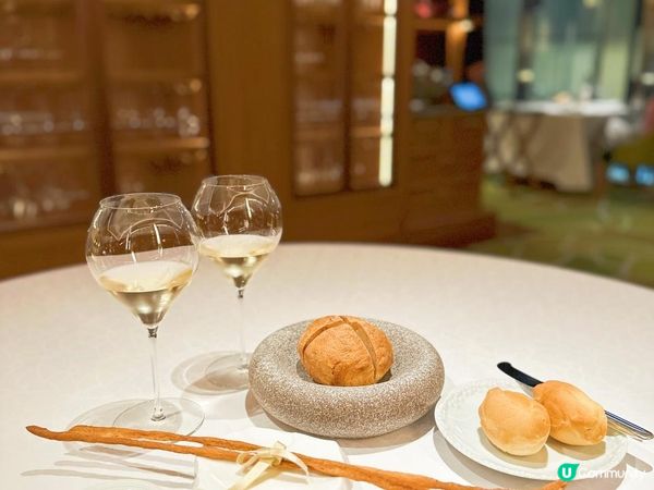 高質高級fine dining