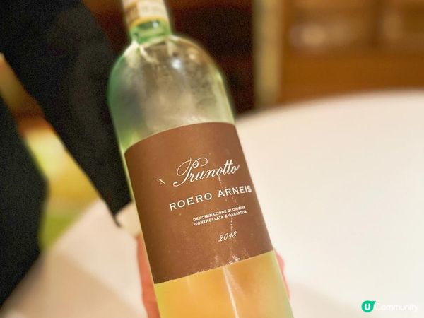 高質高級fine dining