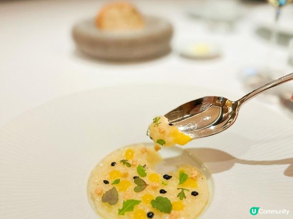 高質高級fine dining