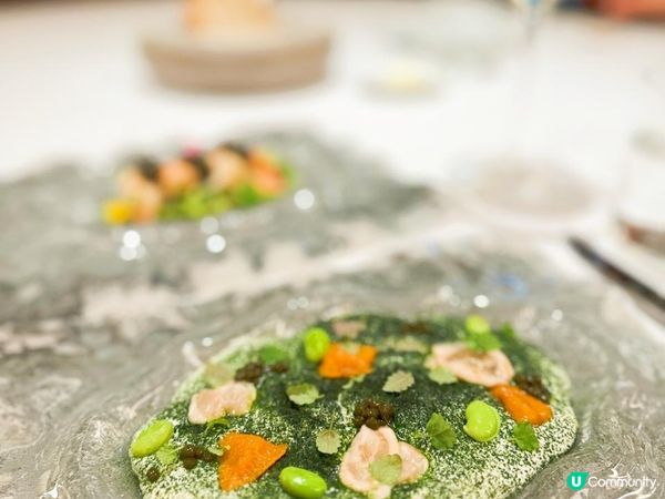 高質高級fine dining