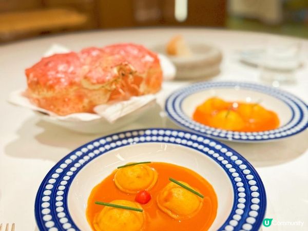 高質高級fine dining