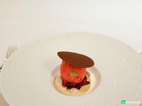 高質高級fine dining