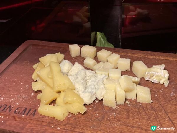 🌊 在海底吃半自助餐