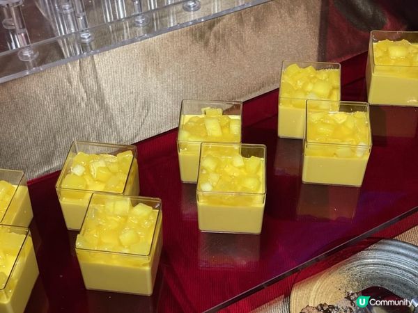 🌊 在海底吃半自助餐