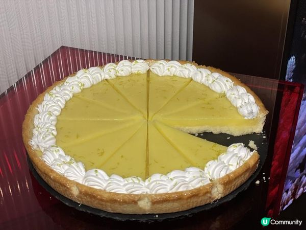 🌊 在海底吃半自助餐