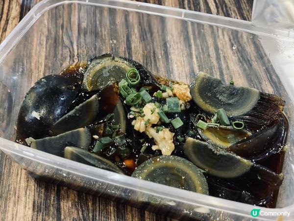 秋意@好食但未至於驚艷🐤