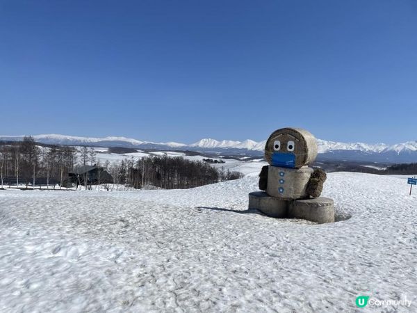 ✿漫遊北海道の美瑛✿