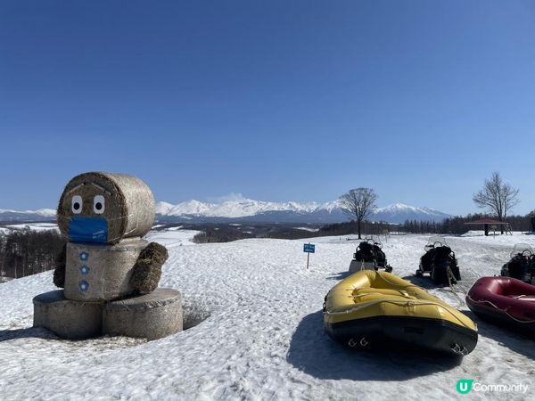 ✿漫遊北海道の美瑛✿