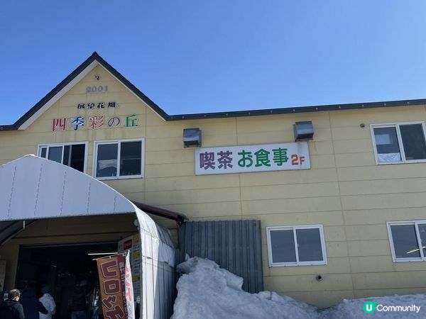 ✿漫遊北海道の美瑛✿