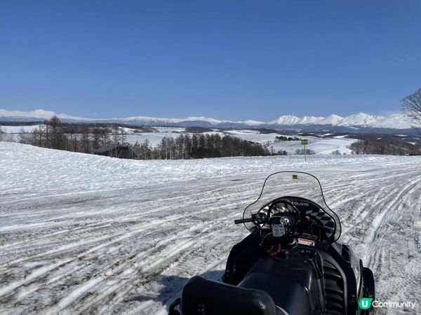 ✿漫遊北海道の美瑛✿