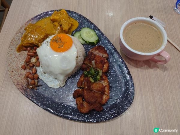 賞味香港 - 覓食大角咀 大全街