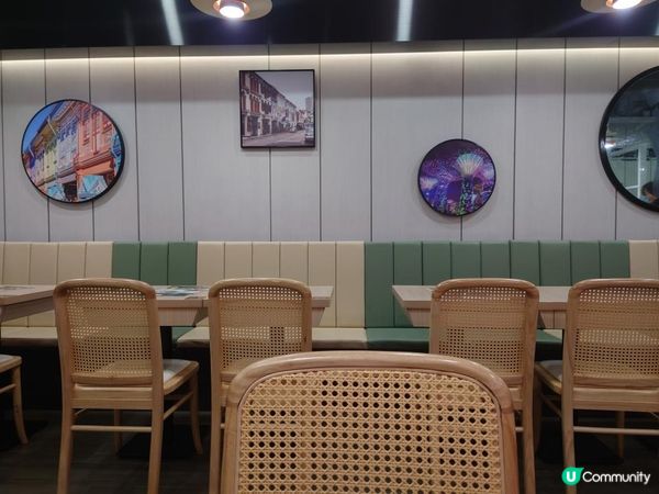 賞味香港 - 覓食大角咀 大全街