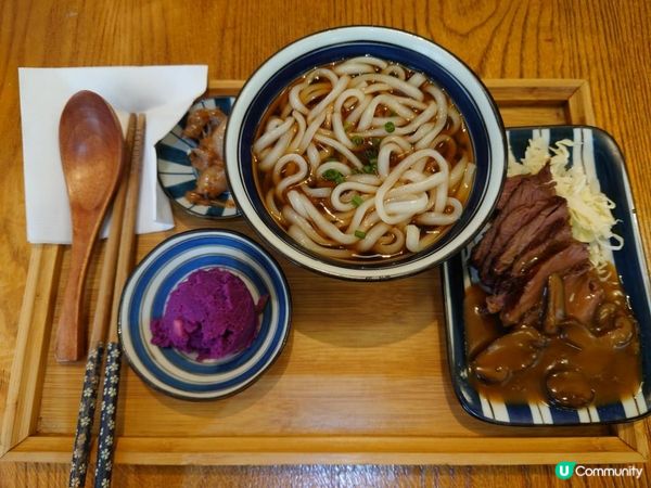 賞味香港 - 覓食大角咀 大全街