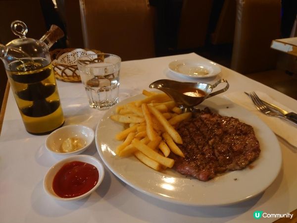 賞味香港 - 覓食大角咀 大全街