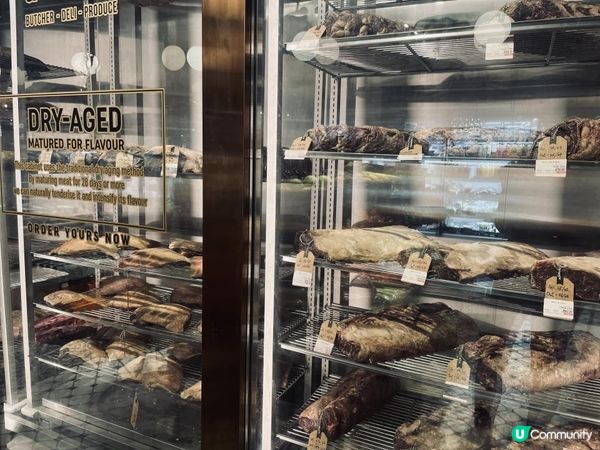 Feather & Bone@自己揀肉既扒房