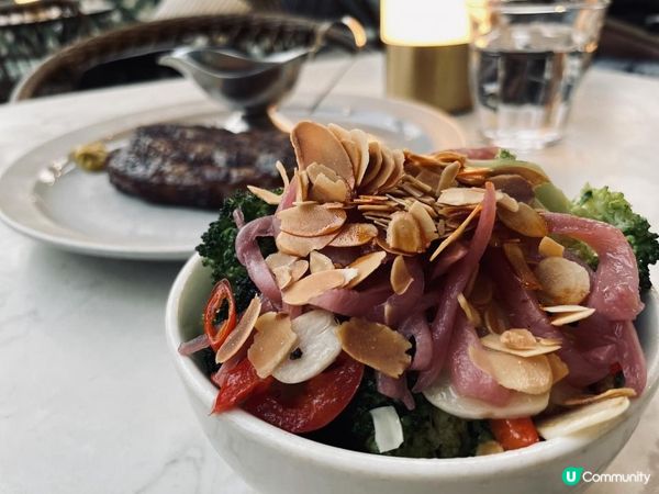 Feather & Bone@自己揀肉既扒房