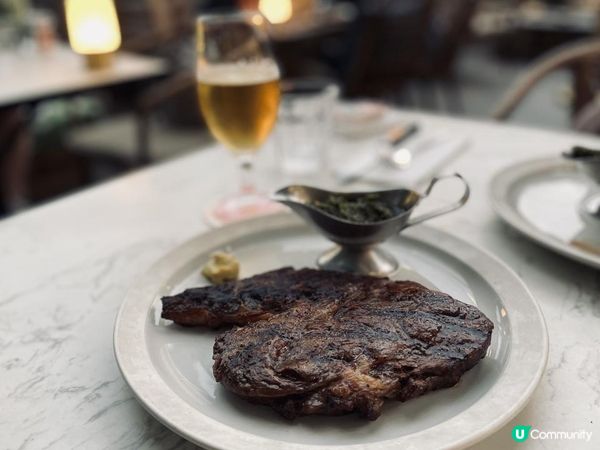 Feather & Bone@自己揀肉既扒房