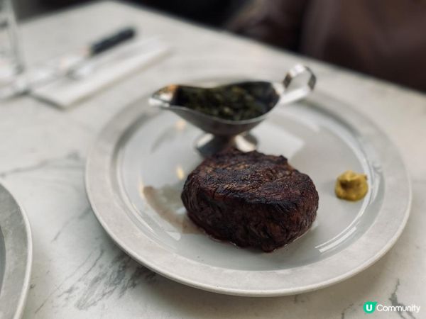 Feather & Bone@自己揀肉既扒房