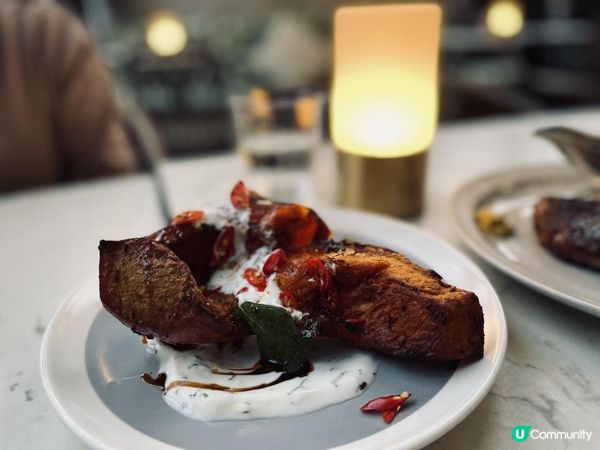 Feather & Bone@自己揀肉既扒房