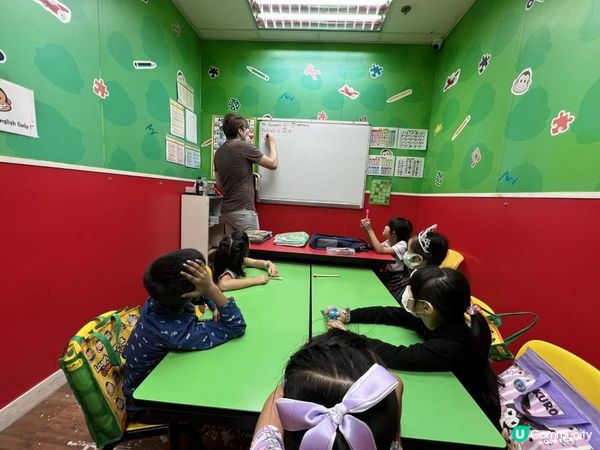 現場觀課@Monkey Tree|分享觀察心得