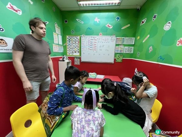 現場觀課@Monkey Tree|分享觀察心得