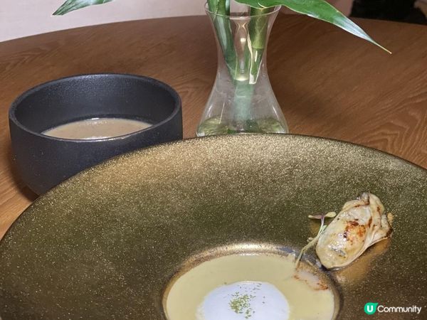 🇫🇷 維港靚景餐廳